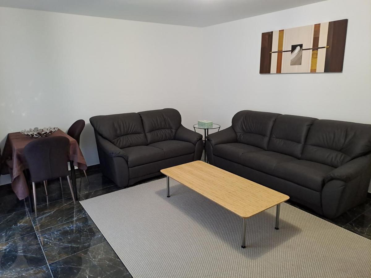 Appartamento Beautiful Near Olympiapark Monaco di Baviera