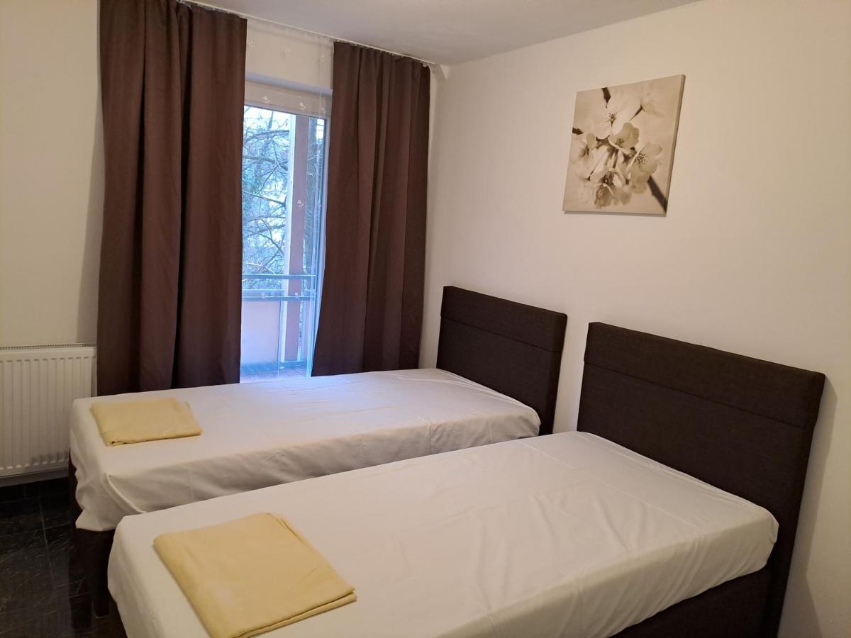 Beautiful Near Olympiapark * Monaco di Baviera