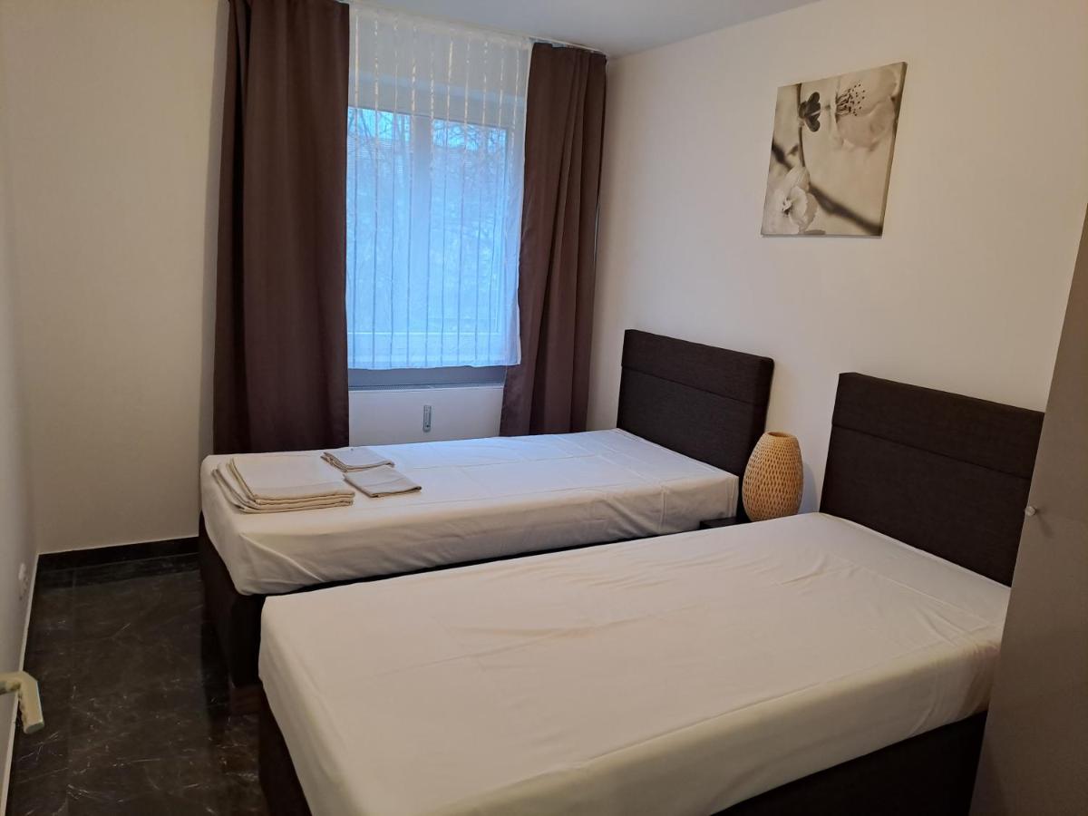 Appartamento Beautiful Near Olympiapark Monaco di Baviera