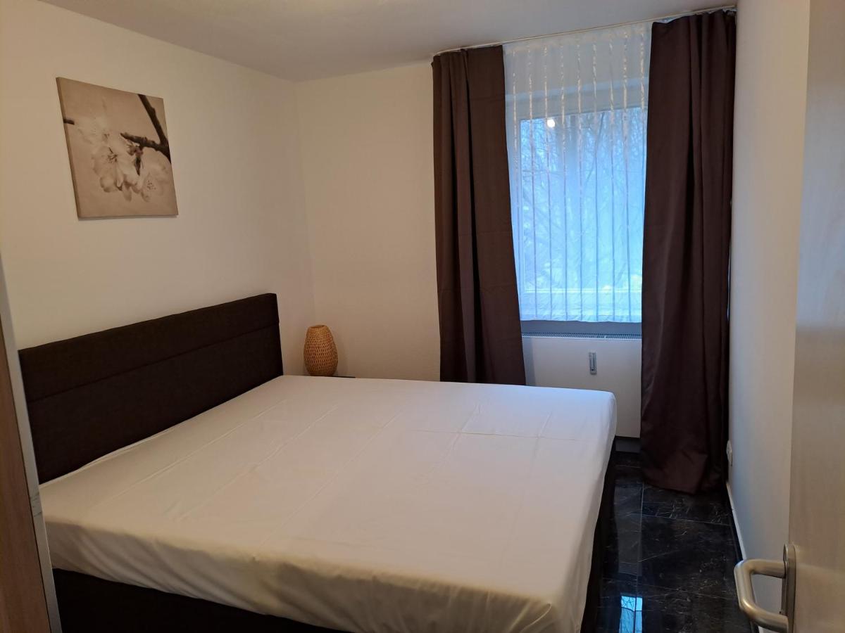 Appartamento Beautiful Near Olympiapark Monaco di Baviera