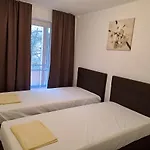Beautiful Apartment Near Olympiapark